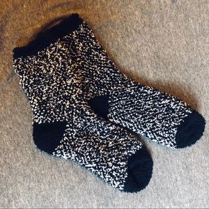NWOT Fuzzy Socks!